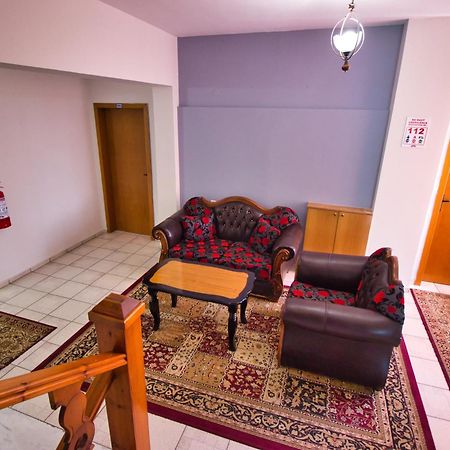 Hotel Parku I Palmave Gjirokastra Zewnętrze zdjęcie